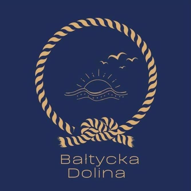 Baltycka Dolina Mielno (Koszalin) Exterior foto